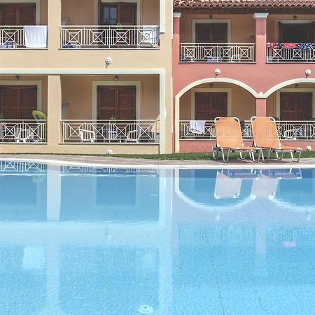 Aronda Apartments ดัสเซีย ภายนอก รูปภาพ