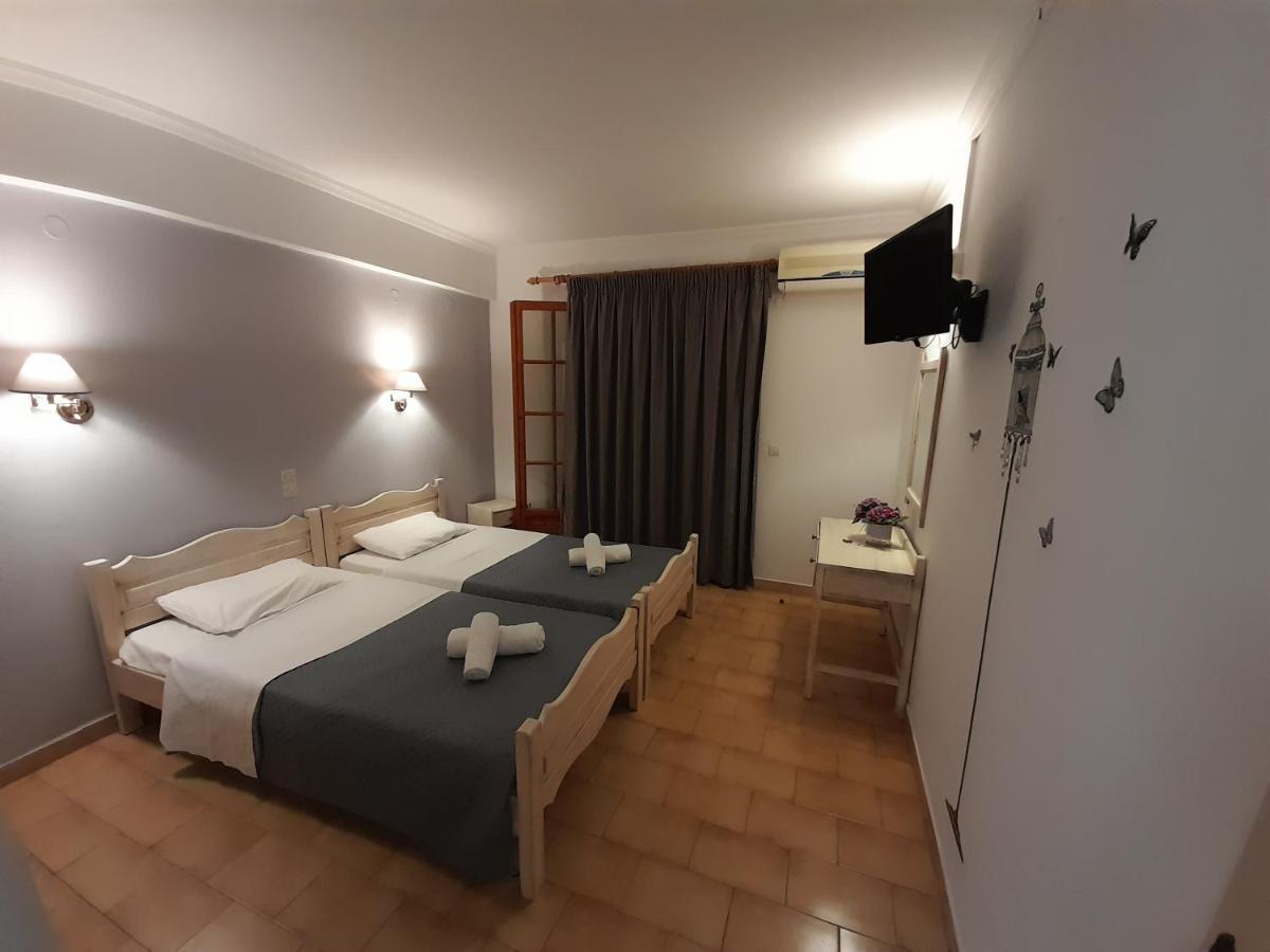 Aronda Apartments ดัสเซีย ภายนอก รูปภาพ