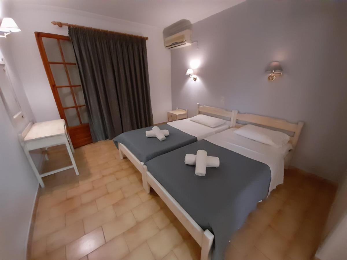 Aronda Apartments ดัสเซีย ภายนอก รูปภาพ
