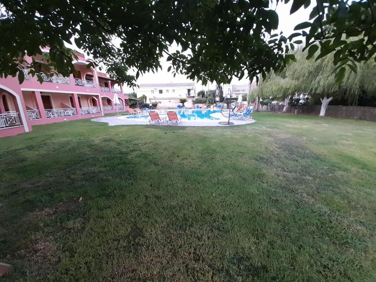 Aronda Apartments ดัสเซีย ภายนอก รูปภาพ