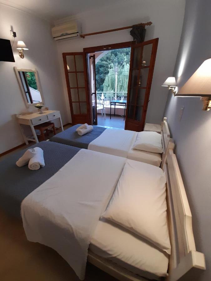 Aronda Apartments ดัสเซีย ภายนอก รูปภาพ