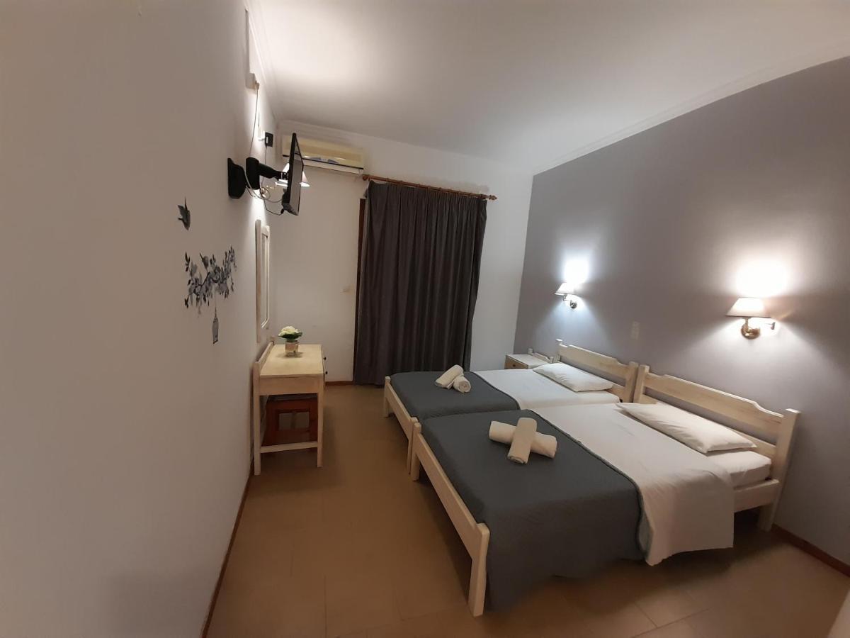 Aronda Apartments ดัสเซีย ภายนอก รูปภาพ