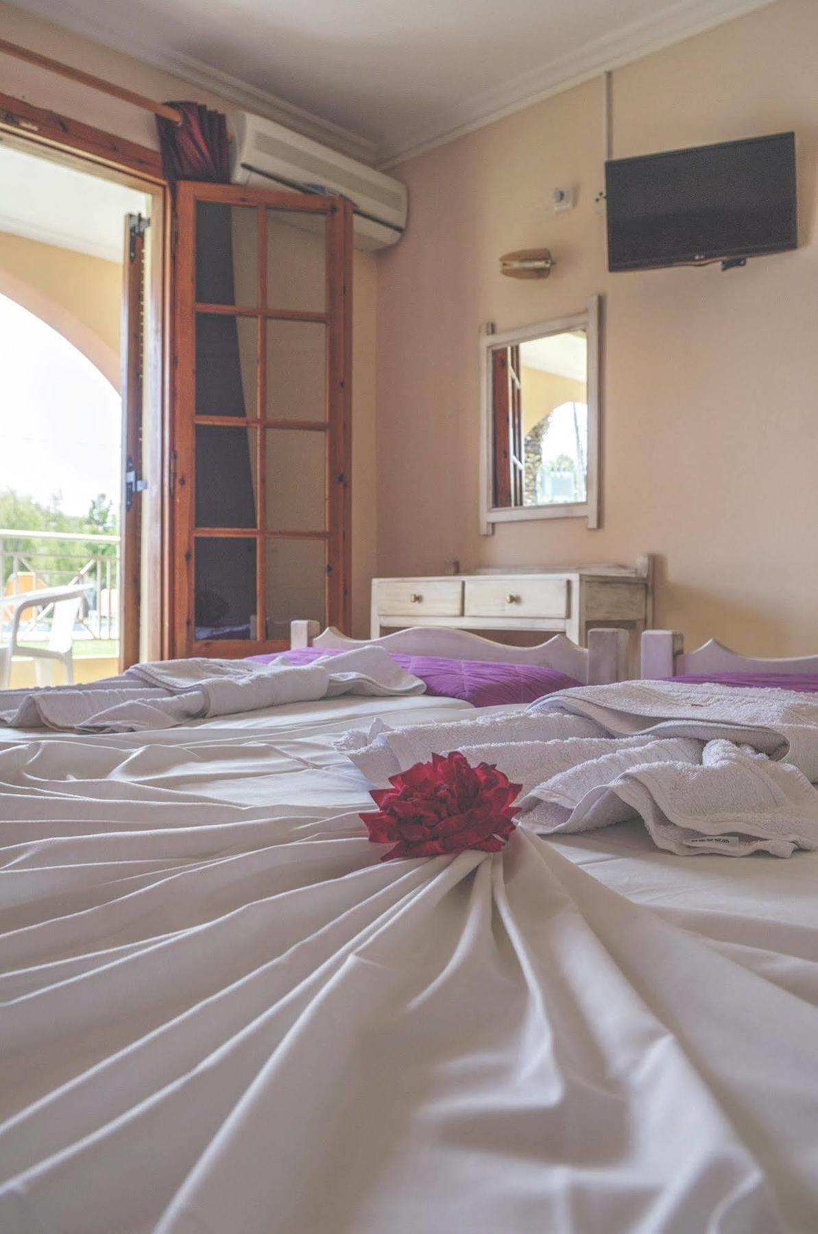 Aronda Apartments ดัสเซีย ภายนอก รูปภาพ