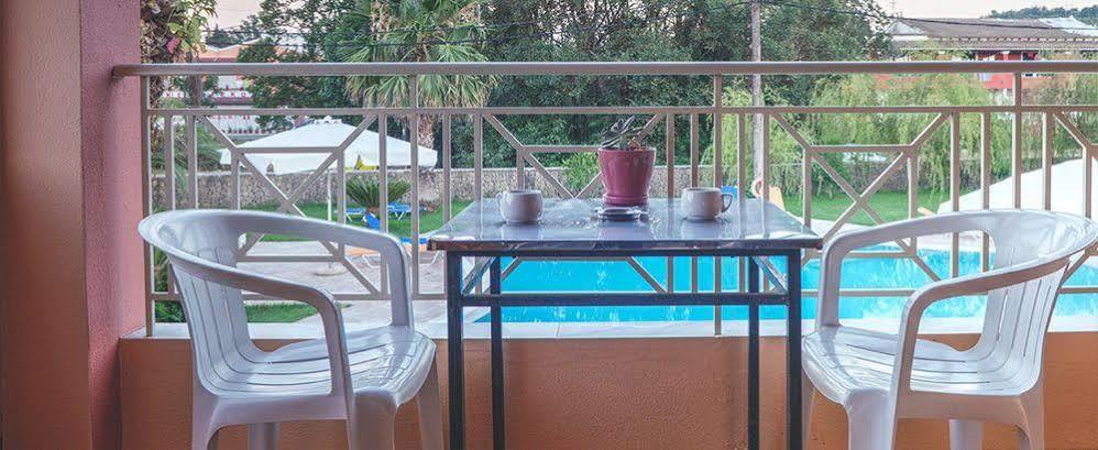 Aronda Apartments ดัสเซีย ภายนอก รูปภาพ